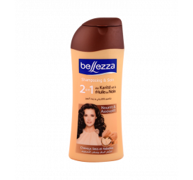 Shampooing