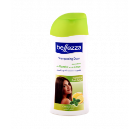 Shampooing