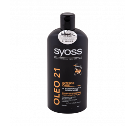 Shampooing