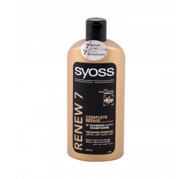 Shampooing
