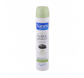 Déodorant pour femme