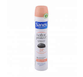 Déodorant pour femme