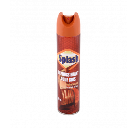 Nettoyant meuble