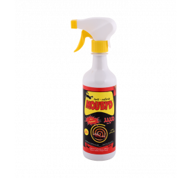 Insecticide anti-rompant