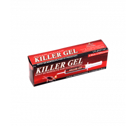 Insecticide anti-rompant