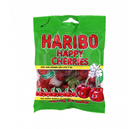 Bonbon gélifié