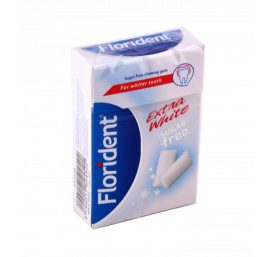 Chewing-gum