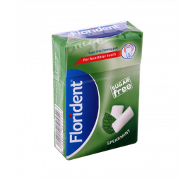 Chewing-gum