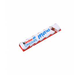 Barre chocolatée