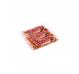 Barre biscuitée