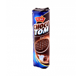 Biscuit fourré