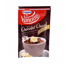 Poudre instantanée...