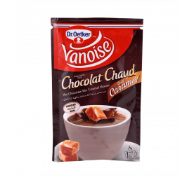 Poudre instantanée...