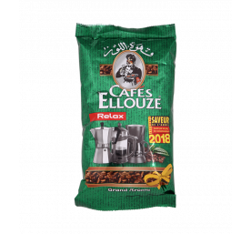 Café Pur moulu Relax