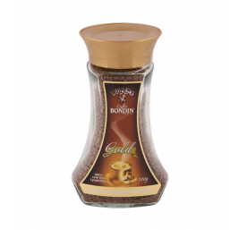 Café soluble