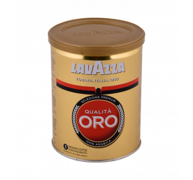 Café moulu qualita Oro