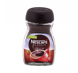 Café soluble classic