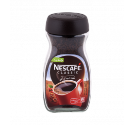 Café soluble classic