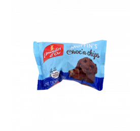 Cake choc'n ships