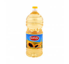 Huile de tournesol