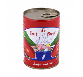 Concentré de tomate
