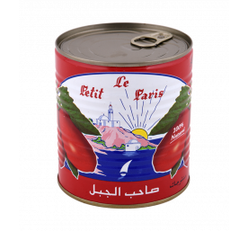 Concentré de tomate