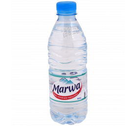 Eau minérale
