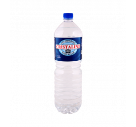 Eau minérale