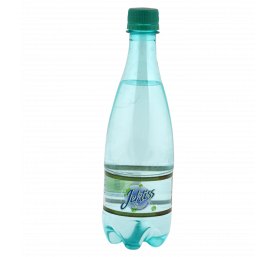 Eau gazéifiée