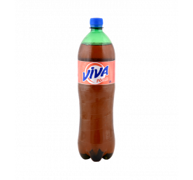 Boisson gazeuse