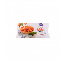 Pâte brisée surgelée