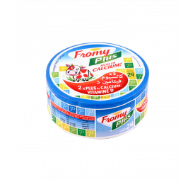 Fromage fondu