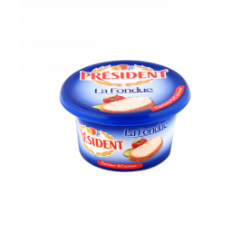 Fromage fondu à tartiner