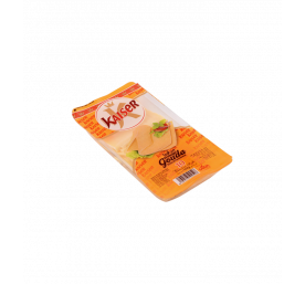 Fromage slice gouda