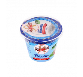 Ricotte traditionnelle