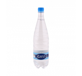 Eau minérale