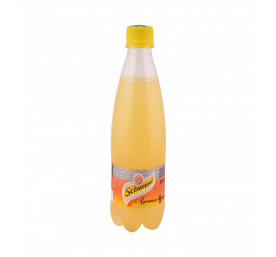 Boisson gazeuse