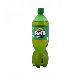 Boisson gazeuse