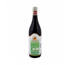Sirop menthe