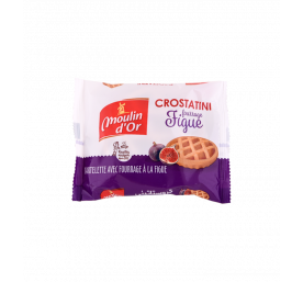 Crostatini