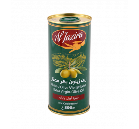 Huile d'olive extra vierge