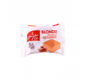 Blondiz