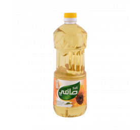 Huile de tournesol