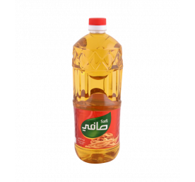 Huile de friture sans OGM