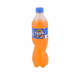 Boisson gazeuse