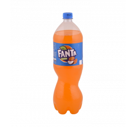 Boisson gazeuse