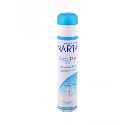 Déodorant pour femme