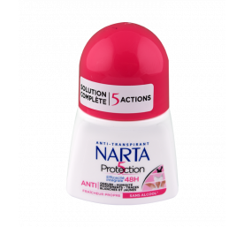 Déodorant roll-on pour femme