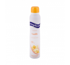 Déodorant pour femme