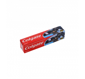 Dentifrice enfant